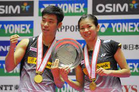 Top 5 female badminton players in olympic history. 7 Badminton Players You Should Know In Malaysia Expatgo