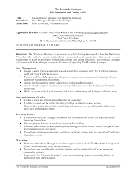   sample resume objectives sample resume objective for retail job free  download   Sample Retail Resumes Sample and Example Resume