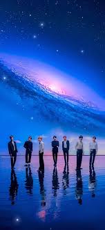 Discover images and videos about bts wallpaper from all over the world on we heart it. Bts Wallpaper
