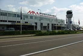 Maastricht Aachen Airport Wikipedia