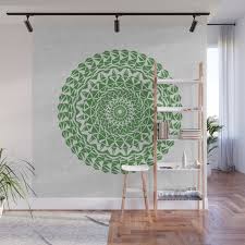 Japanese Rice Paper Wall Mural