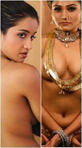 Bhojpuri actresses who went topless | Times of India