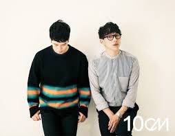 10 Cm Is A South Korean Indie Band Formed In 2010 They Are