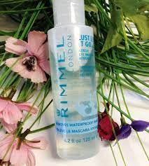 oil free gentle eye makeup remover