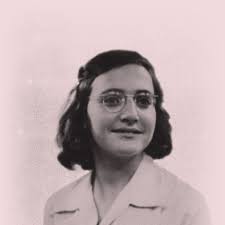 Margot Frank