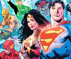 33 Expertly Picked Dc Comics Gifts That