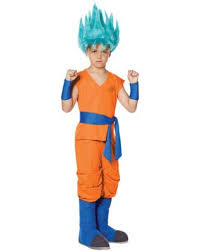 They were different from the normal dragon balls. Kids Goku Costume Dragon Ball Super Spirithalloween Com
