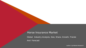 horse insurance market report global