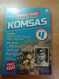 Novel tingkatan 4, 5 (spm). Buku Rujukan Spm Komsas Tingkatan 4 Textbooks On Carousell