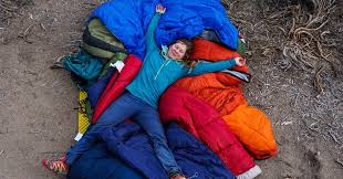 the 4 best budget sleeping bags for