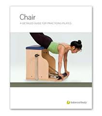 Balanced Body Manual Chair