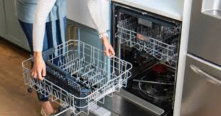 how to clean a dishwasher simply