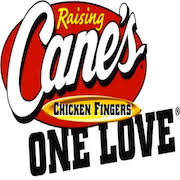 raising cane s crinkle fries calories
