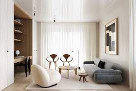 HOME DESIGNING: Mid Century Modern Minimalist Home Interiors & Furniture  Ideas - Da Vinci Lifestyle gambar png