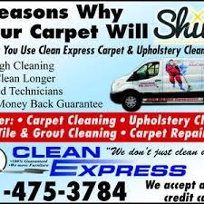 carpet cleaning near prineville