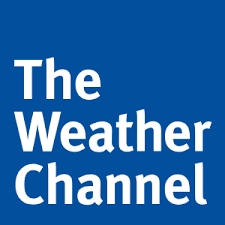 So the weather channel app is one of the. The Weather Channel Wikipedia