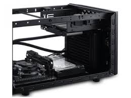 It comes only in black. Cooler Master Elite 130 Neues Mini Itx Gehause Ab 38 Euro Gelistet