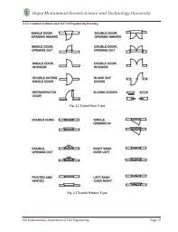 37 Complete Engineer Symbols Drawing