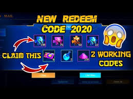 Kode redeem ml memiliki batas waktu kadaluwarsa. New Redeem Codes In Mobile Legends 2020 With Proof Redeem Now Mlbb Youtube