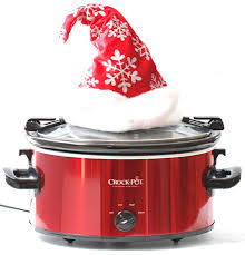 77 Crockpot Christmas Recipes! {Insanely Easy Ideas} - The Frugal ...