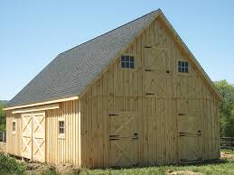 Barn style house plans with loft (see description). Free Barn Plans Professional Blueprints For Horse Barns Sheds