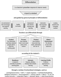 Differentiation An Overview
