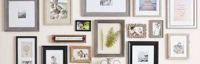 Picture Frames Hang Up Wall Photos
