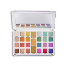 creator limitless eyeshadow palette