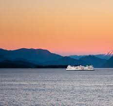 Travel into and out of the province will not be restricted, nor will ferry travel. Connecting The Coast Bc Ferries