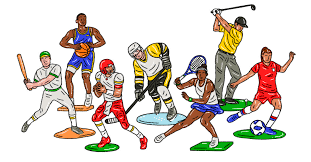 More than 8000 competitions in 149 sports among which 357 championships in 30 team. What Ideas Do You Have To Improve Your Favorite Sport The New York Times