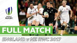 women s rugby world cup 2017 final