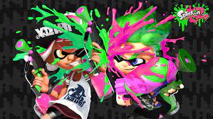 splatoon 2 1080p 2k 4k 5k hd