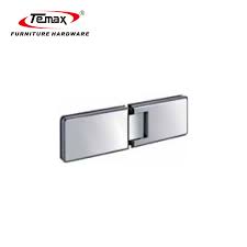 Temax Shower Door Clamp For Frameless