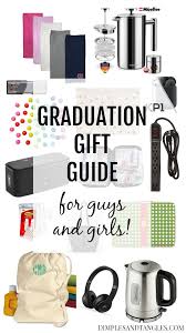 graduation gift ideas dimples and tangles