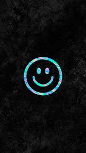 be happy amoled colourful emoji hd