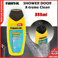 Rain X Rainx Original Shower Door