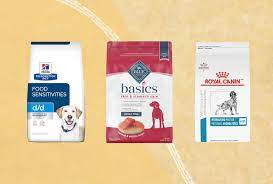 the 7 best dog foods for allergies of 2024