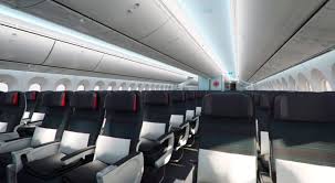 My previous air canada flights were operated by 787s, so i was excited to see how the 777 compared. Air Canada Sees Big Benefit In High Density Cabins Runway Girlrunway Girl