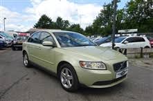 Used Volvo S40 Cars in Westhouse | CarVillage