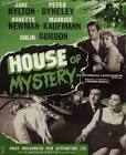 Horror Movies from UK House of Mystery Movie