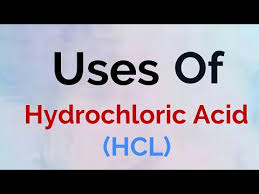Hydrochloric Acid Hcl Acid Latest Price Manufacturers