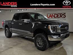 pre owned 2022 ford f 150 king ranch