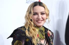 Born august 16, 1958) is an american singer, songwriter, and actress. Madonna Loses Legal Battle Over Tupac Shakur Breakup Letter The New York Times