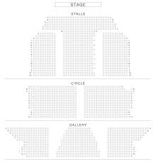 Opera House Manchester Seating Plan Reviews Seatplan