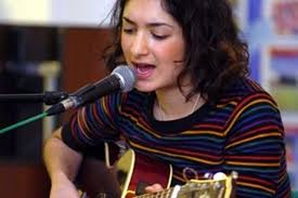 Rokhsan Heydari left the Academy of Contemporary Music last year. A MUSICIAN whose career has taken off since going to a Guildford academy has passed on her ... - C_67_article_2042678_body_articleblock_0_bodyimage