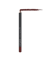 maroon lip liner pencil gp546
