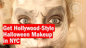 hollywood level special effects makeup