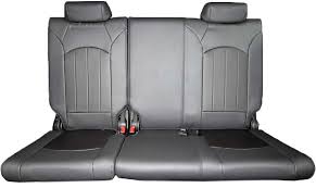 Traverse Westerner Seat Covers