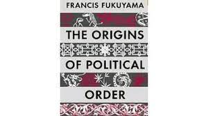 From the shop menu, click check order history. Origins Of Political Order Francis Fukuyama And The Start Of History The National