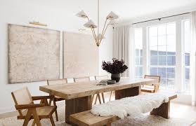 20 dining room wall decor ideas from